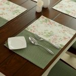 serviettes en tissu faites-le vous-même idées idées