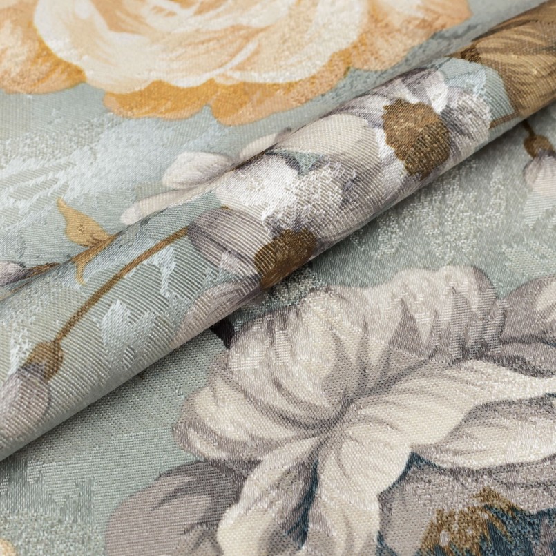 gabardine pour rideaux