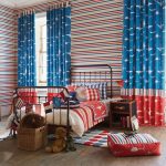matériaux de tissu pour la conception de rideaux photo