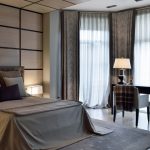 tissus pour l'intérieur des rideaux