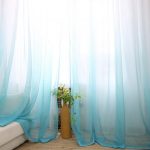 Idées de design en tulle organza