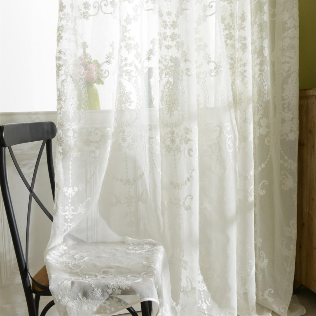 photo en tulle d'organza