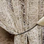 tulle de maille photo