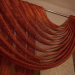 maille de tulle