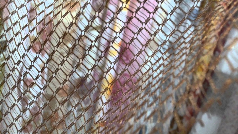 tulle design