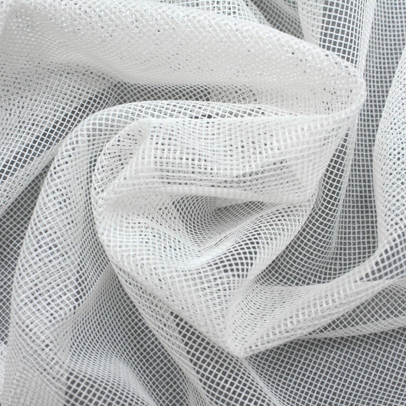 options de photo de maille de tulle