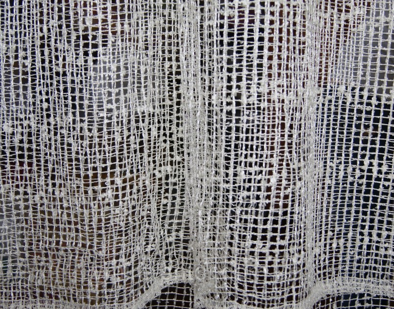 idées de tulle maille options