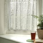 tulle maille variations dans les idées de design d'intérieur