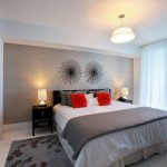 tule in het interieur foto-opties