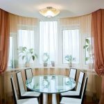 tule in de sluier van de slaapkamer