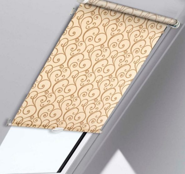 Tende standard