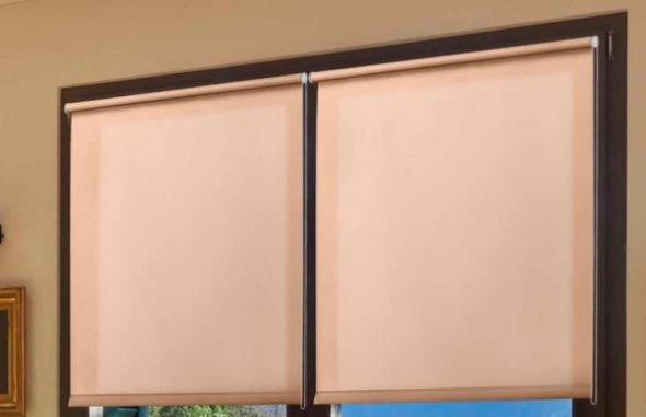 Tende laminate Comfort Mini