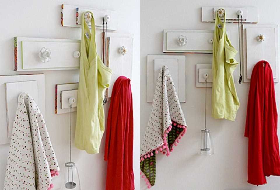 cintre de bricolage