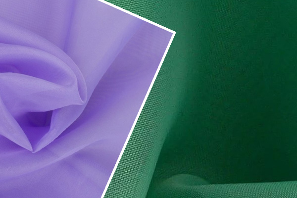 voile de rideau