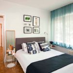 tulle lumineux dans les idées de photo intérieur