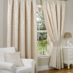 rideaux jacquard design photos