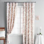 rideaux jacquard idées photo