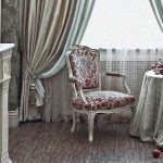 rideaux jacquard idées idées