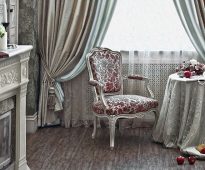 rideaux jacquard idées idées