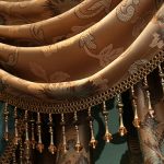 rideaux jacquard idées options