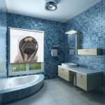 ici rideaux photo interieur