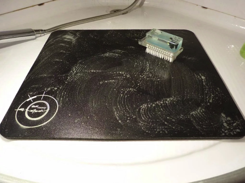 nettoyage de tapis