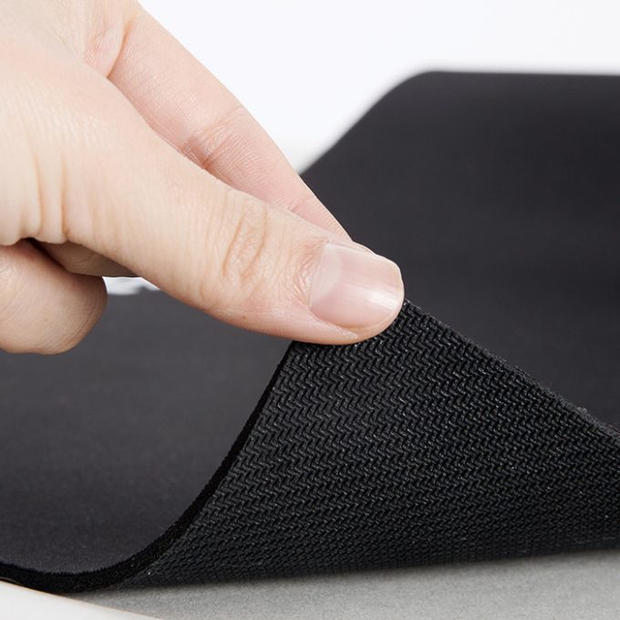 nettoyage des tapis de souris