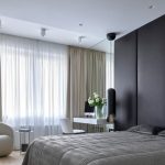 idées de photo de décor de rideau