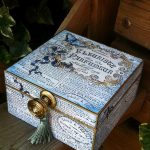 idées de photo bijoux decoupage