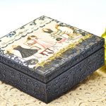 options de photo de bijoux de découpage
