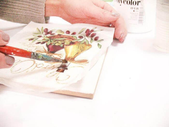 coffrets de découpage idées master class