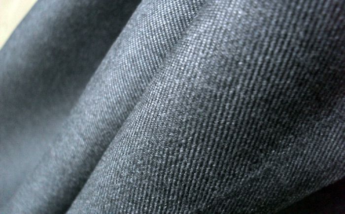 gabardine