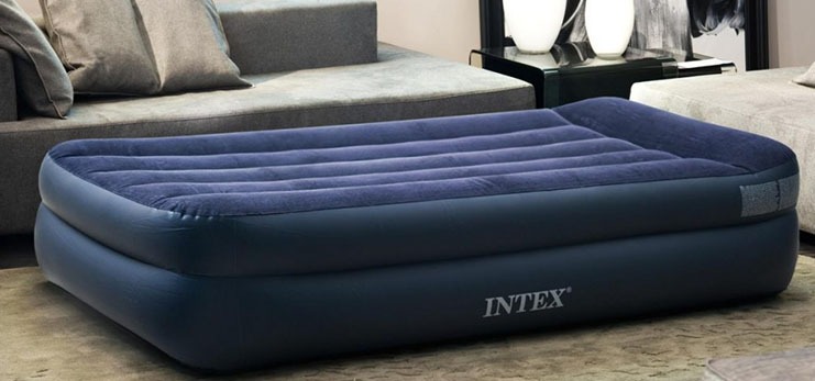 comment gonfler le matelas sans pompe