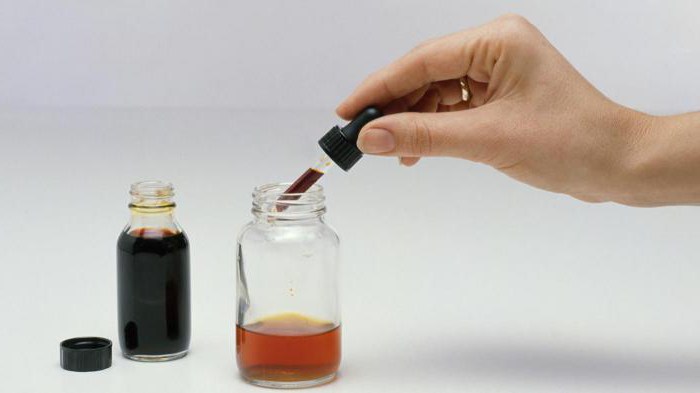 comment enlever les taches d'urine avec de l'iode