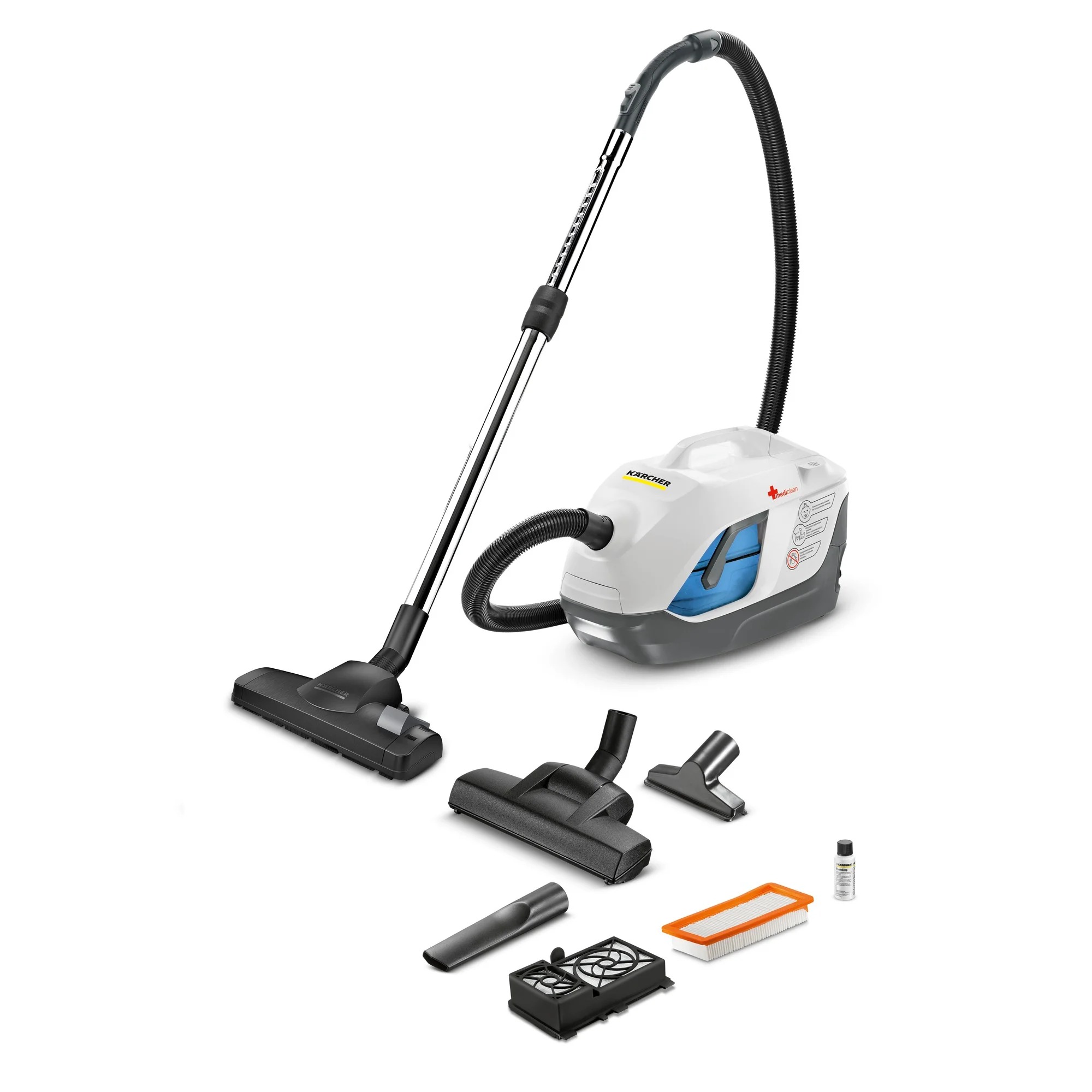 passer l'aspirateur sur le matelas