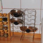 meubles de cuisine