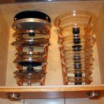 organiser l'espace dans la cuisine