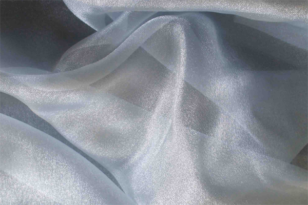 tulle d'organza