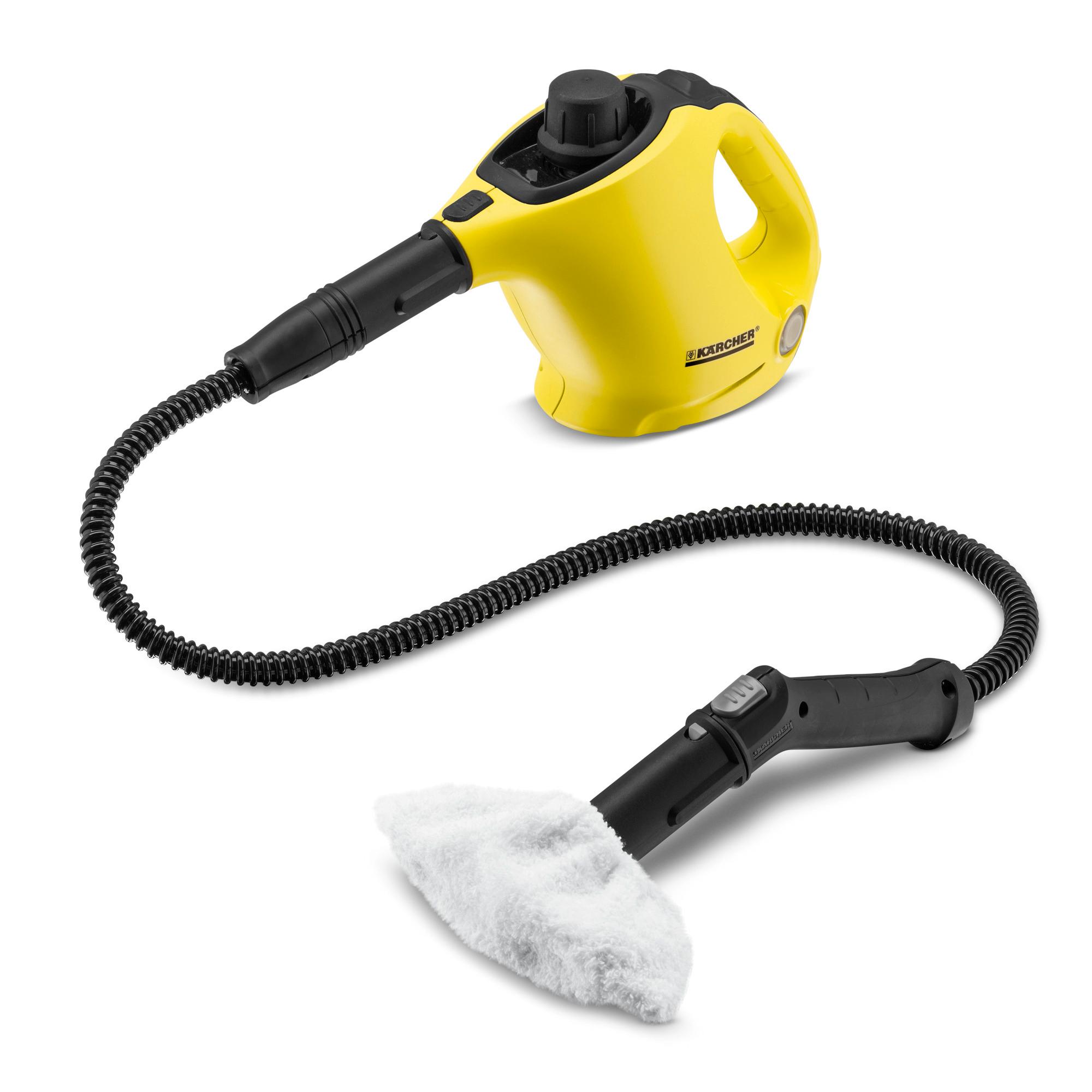 vapeur kärcher