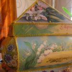 boîte à cartes postales