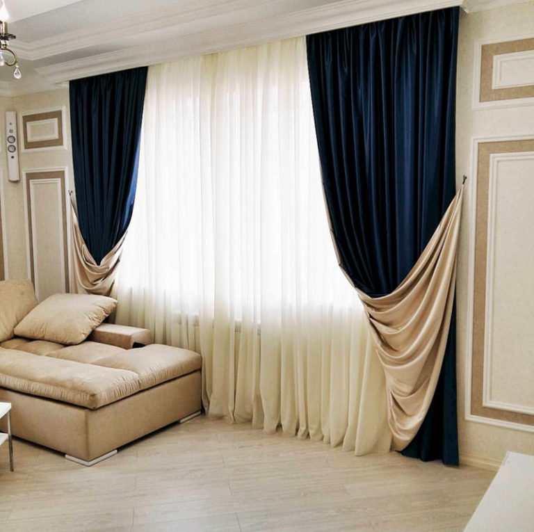 cortinas de bricolaje
