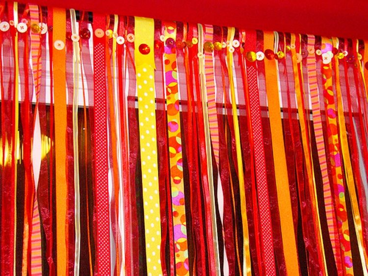 cortinas hazlo tú mismo cintas