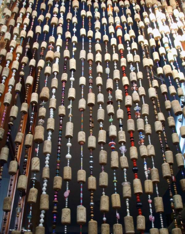 cortinas de bricolaje