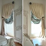 curtains on small windows
