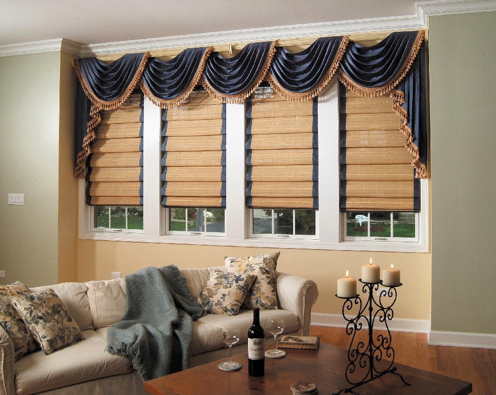 curtains on small windows design
