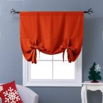 curtains on small windows ideas