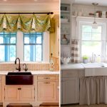curtains on small windows design ideas