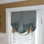 curtains on small windows design ideas