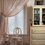 curtains on small windows photo ideas