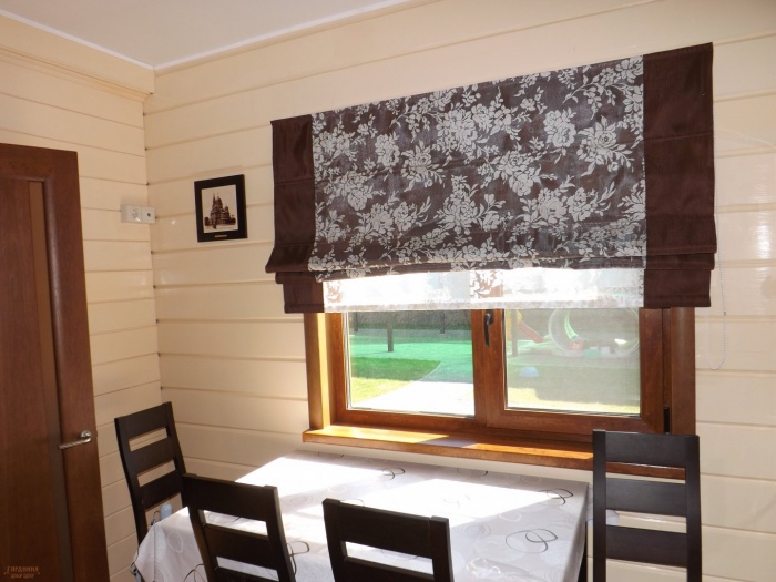 curtains on small windows ideas